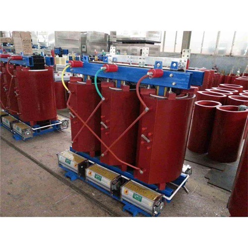 盐亭SCB12-125KVA/10KV/0.4KV干式变压器