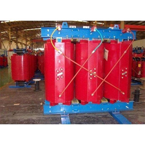盐亭SCB10-800KVA/10KV/0.4KV干式变压器