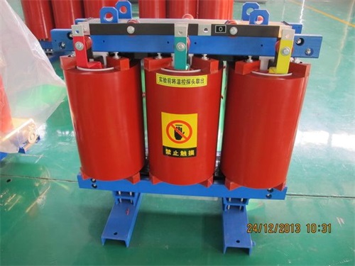 盐亭SCB12-315KVA/10KV/0.4KV干式变压器