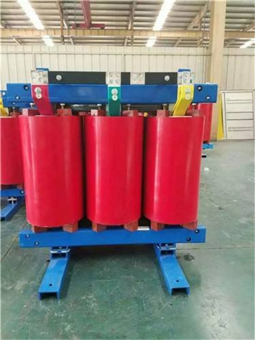 盐亭SCB11-125KVA/10KV/0.4KV干式变压器