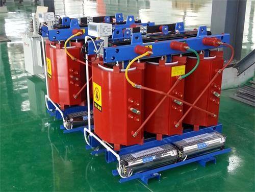 盐亭SCB10-200KVA/10KV干式变压器