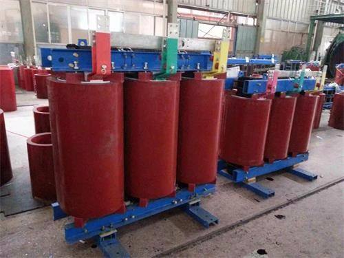 盐亭SCB11-2500KVA干式变压器厂家定制